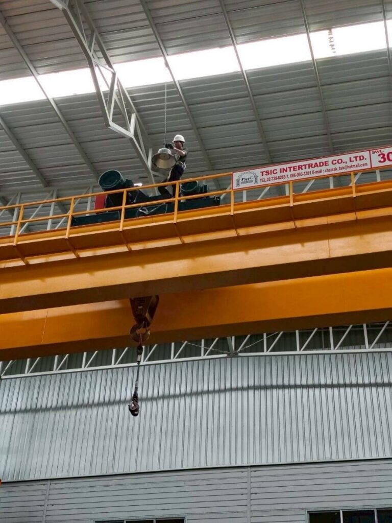 LED High Bay 200W 220v picture11