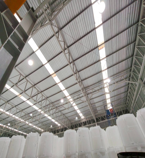 LED High Bay 200W 220v picture15