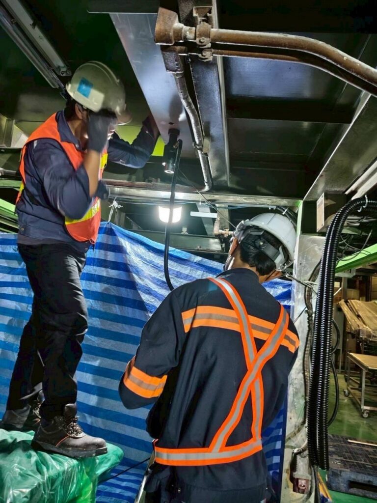 Main Power Electrical New Robot A picture4