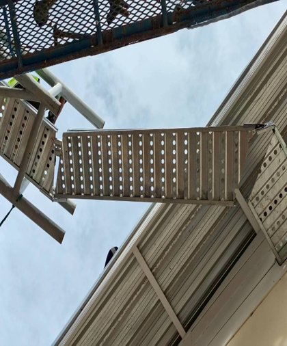 Main Power Electric System DT Work picture6