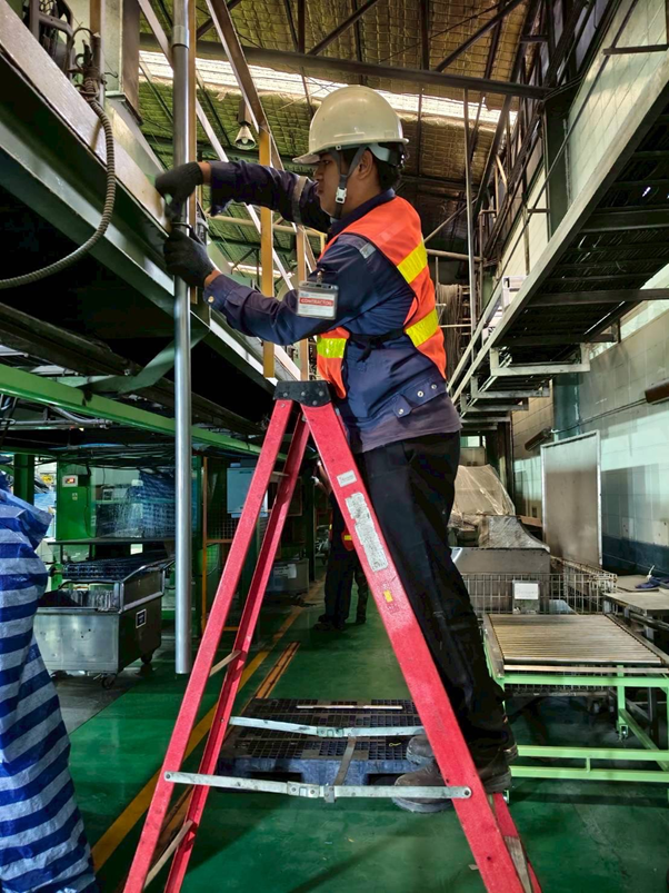 Main Power Electrical New Robot A picture8