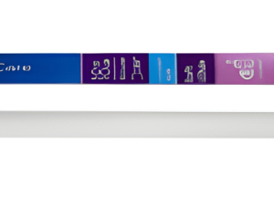 Philips หลอดนีออน LED T8 18W แสงขาว Daylight