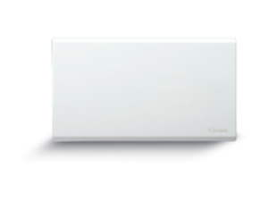 ตราช้าง ฝาพลาสติกปิดช่องว่าง รุ่น FA200 Y-Series สีขาว